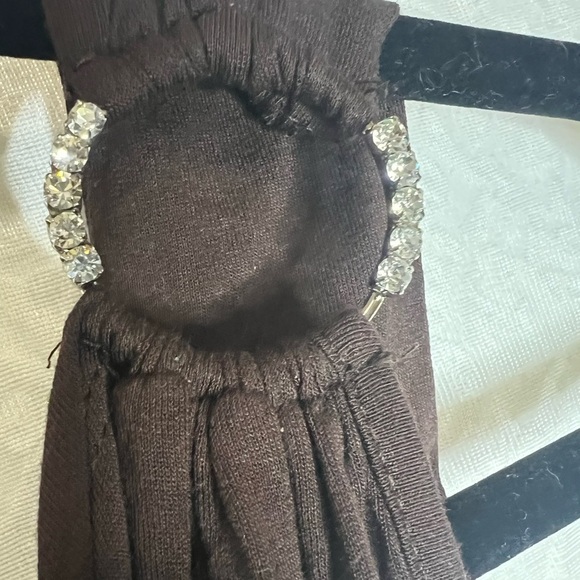 Dolce & Gabanna Brown tank‎ top XXL - Picture 4 of 6